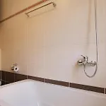 בית נופש Stunning In With Kitchen פורץ
