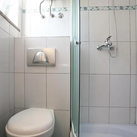 Stunning In With Kitchen *