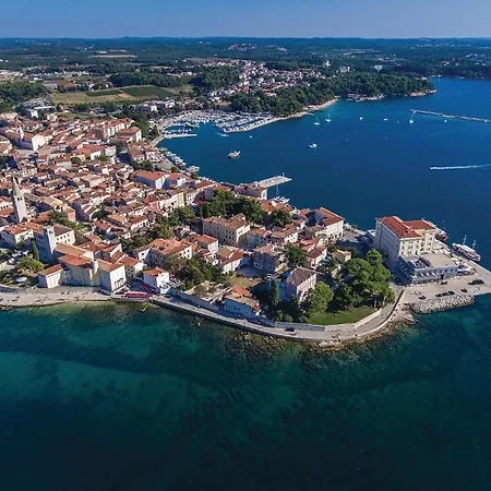 Awesome Home In Porec Holiday home