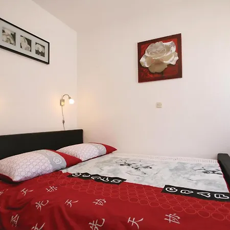 Dom wakacyjny Stunning In With Kitchen *