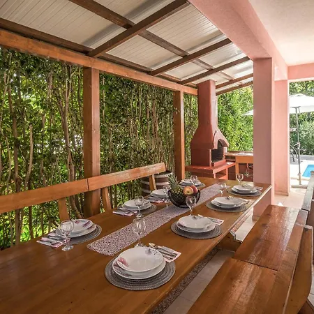 Stunning In With Kitchen *