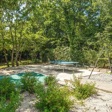 Stunning In With Kitchen Dom wakacyjny *