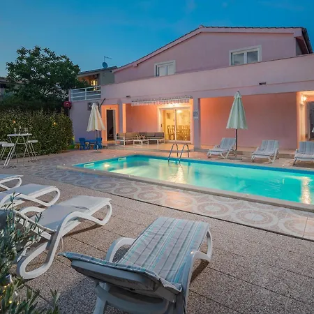 Stunning In With Kitchen Holiday home Porec