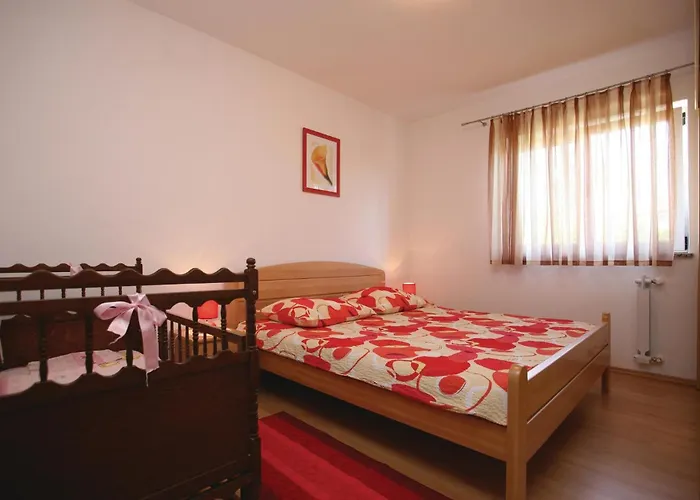 Stunning In With Kitchen Dom wakacyjny Poreč