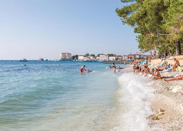 Ferienhaus Stunning In With Kitchen