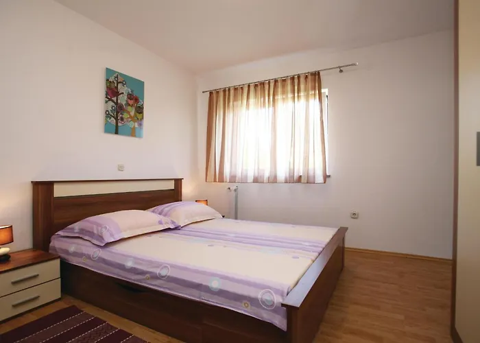 Stunning In With Kitchen * Poreč