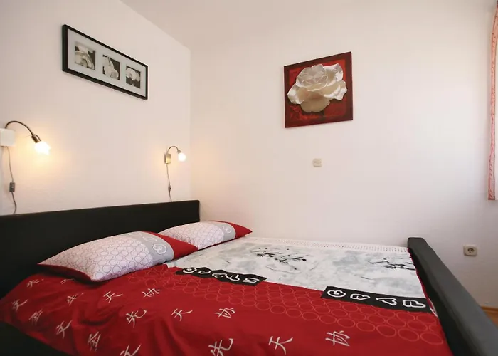 Dom wakacyjny Stunning In With Kitchen *