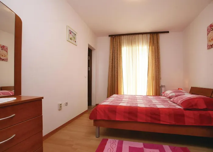 Nyaraló Stunning In With Kitchen *