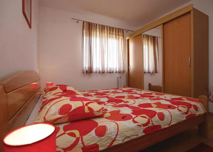 Dom wakacyjny Stunning In With Kitchen *