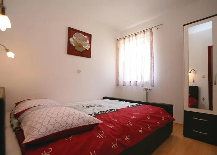 Stunning In With Kitchen * Poreč