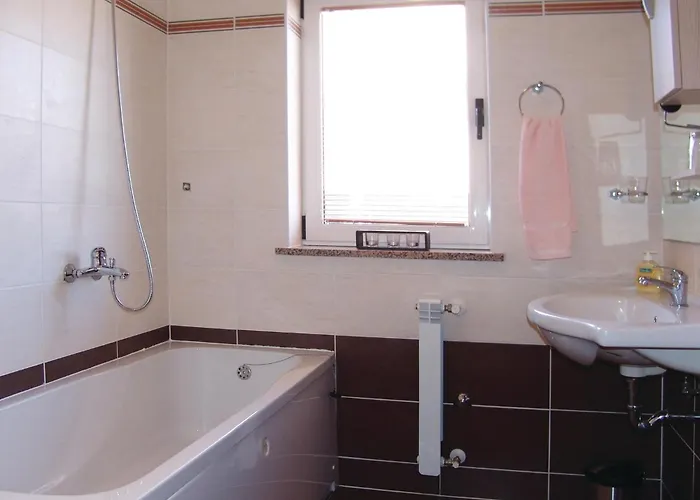 Stunning In With Kitchen * Poreč