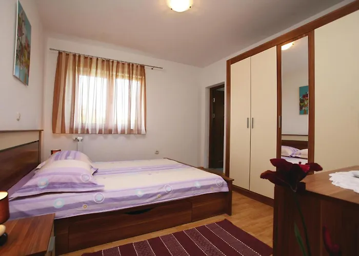 Nyaraló Stunning In With Kitchen